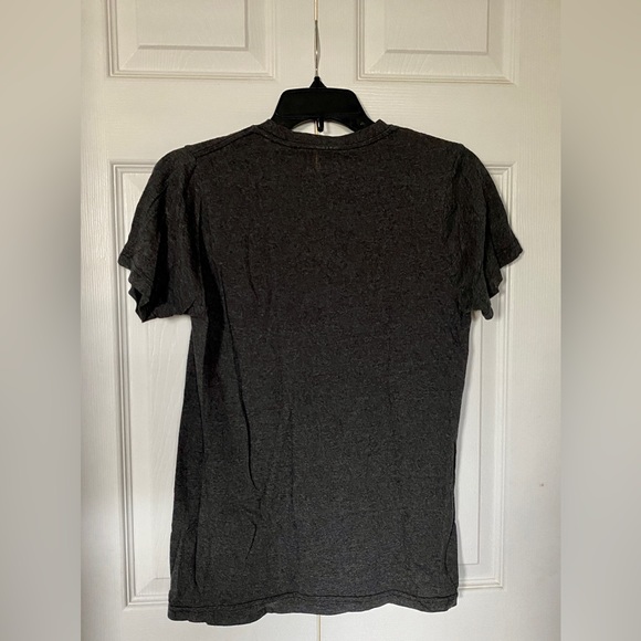 Sandlot You’re Killing Me Smalls Women’s Graphic T-shirt Charcoal Gray Small - Picture 2 of 2